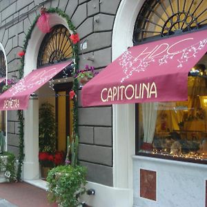 Hotel Demetra Capitolina